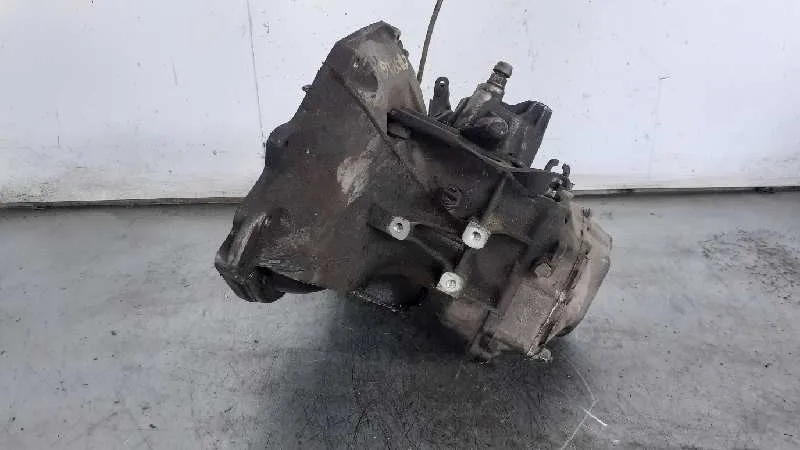 Caja Cambios para Opel Corsa A