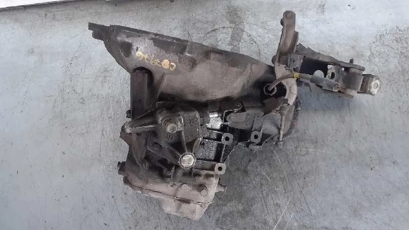 Caja Cambios para Opel Corsa A