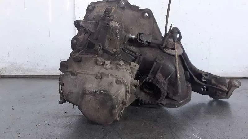 Caja Cambios para Opel Corsa A