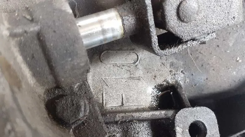 Caja Cambios para Opel Corsa A