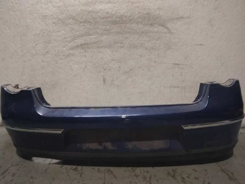 Paragolpes Trasero para Volkswagen Passat Berlina (3C2)