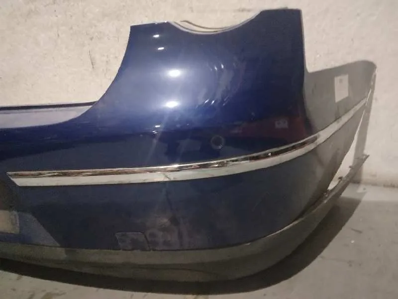 Paragolpes Trasero para Volkswagen Passat Berlina (3C2)