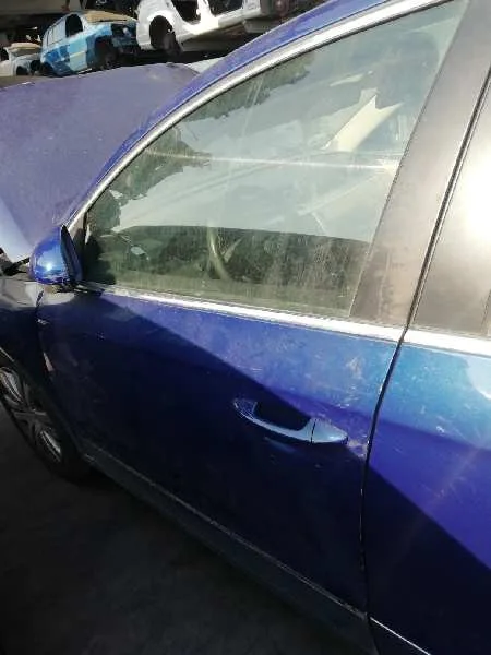 Puerta Delantera Izquierda para Volkswagen Passat Berlina (3C2)