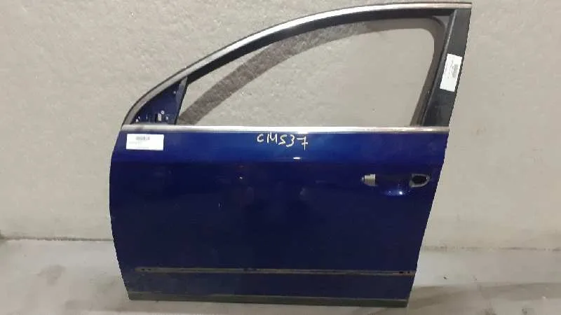 Puerta Delantera Izquierda para Volkswagen Passat Berlina (3C2)