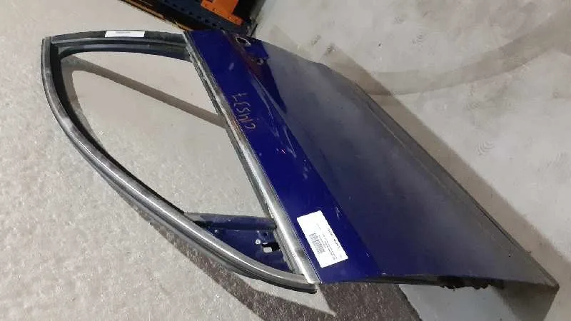 Puerta Delantera Izquierda para Volkswagen Passat Berlina (3C2)