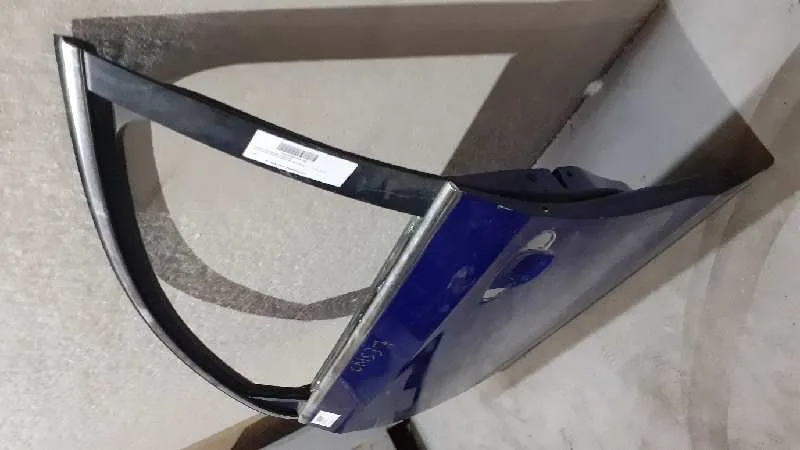 Puerta Delantera Izquierda para Volkswagen Passat Berlina (3C2)