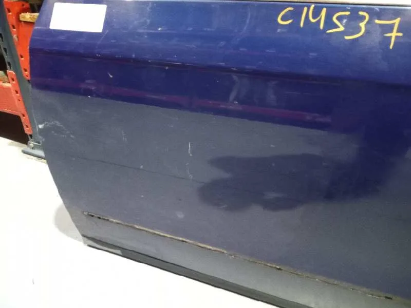 Puerta Delantera Izquierda para Volkswagen Passat Berlina (3C2)