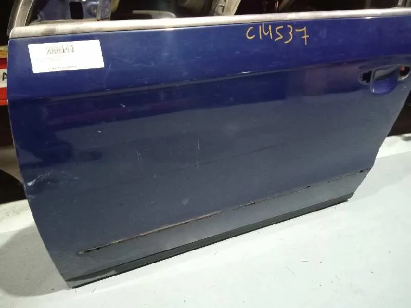 Puerta Delantera Izquierda para Volkswagen Passat Berlina (3C2)