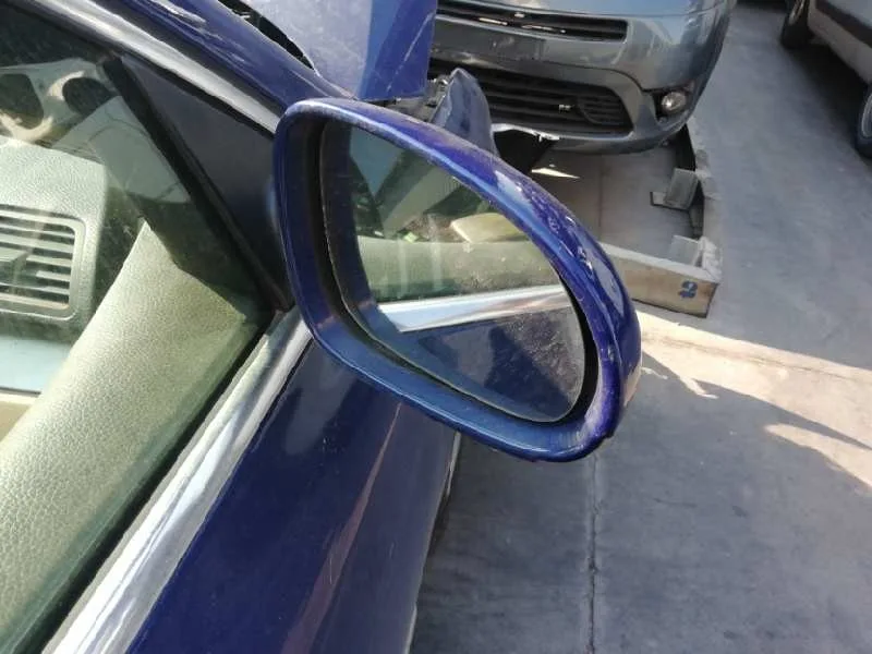 Retrovisor Derecho para Volkswagen Passat Berlina (3C2)