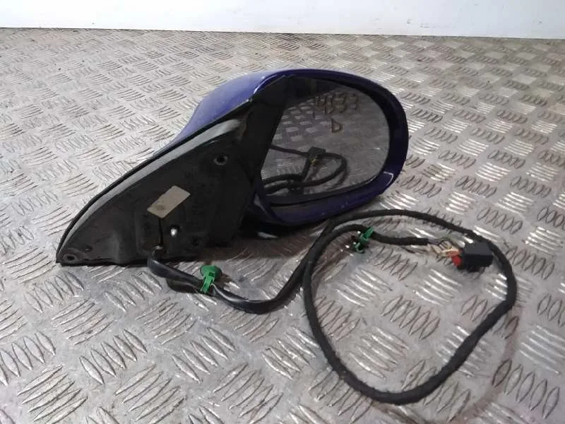 Retrovisor Derecho para Volkswagen Passat Berlina (3C2)
