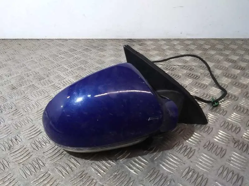 Retrovisor Derecho para Volkswagen Passat Berlina (3C2)