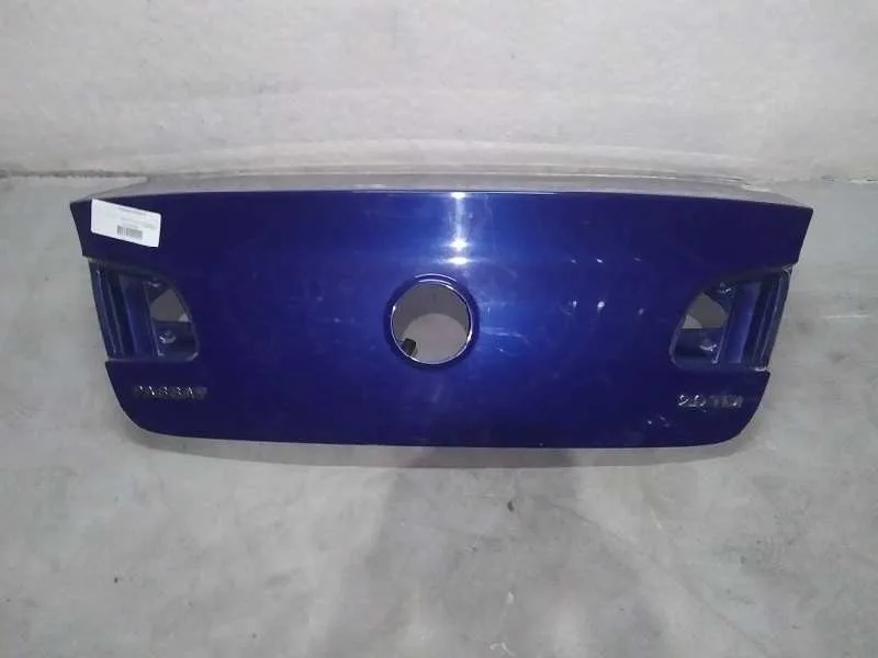 Tapa Maletero para Volkswagen Passat Berlina (3C2)