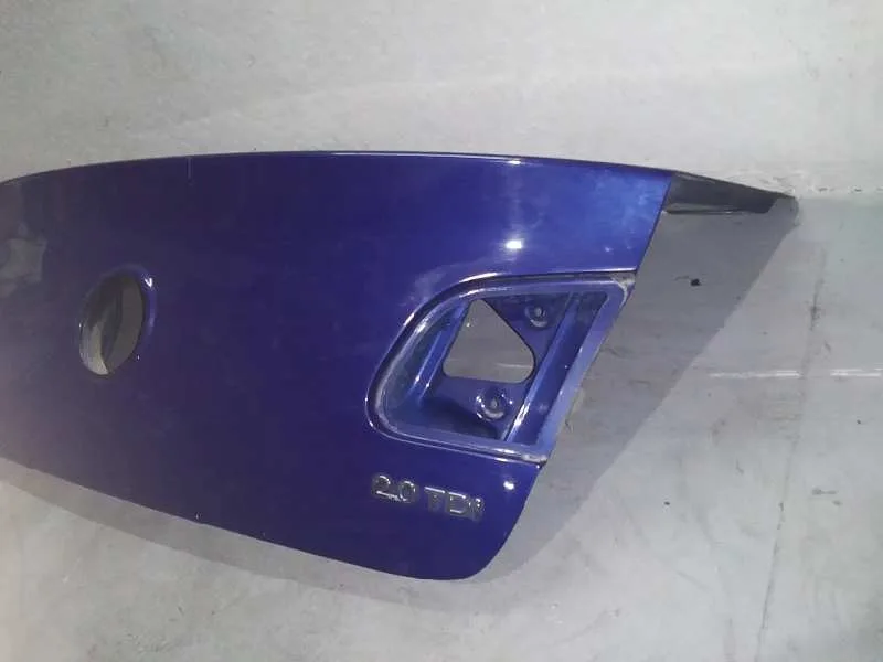 Tapa Maletero para Volkswagen Passat Berlina (3C2)