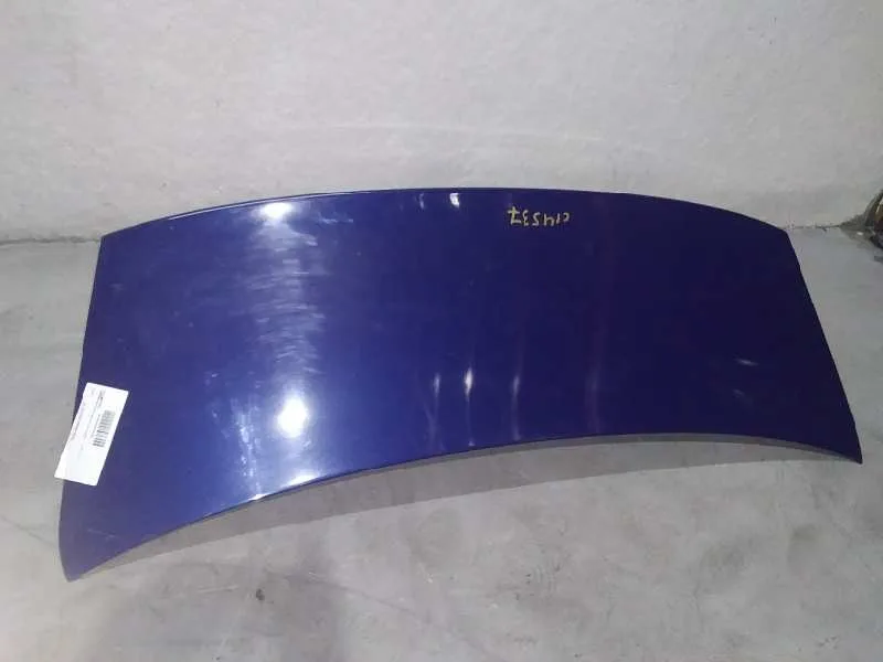 Tapa Maletero para Volkswagen Passat Berlina (3C2)