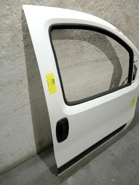 Puerta Delantera Derecha para Fiat Fiorino