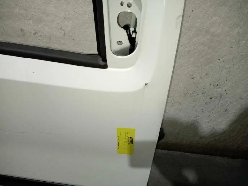 Puerta Delantera Derecha para Fiat Fiorino
