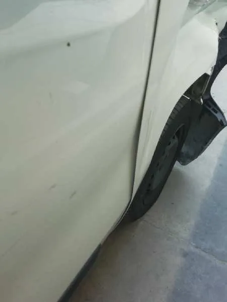 Puerta Delantera Derecha para Fiat Fiorino