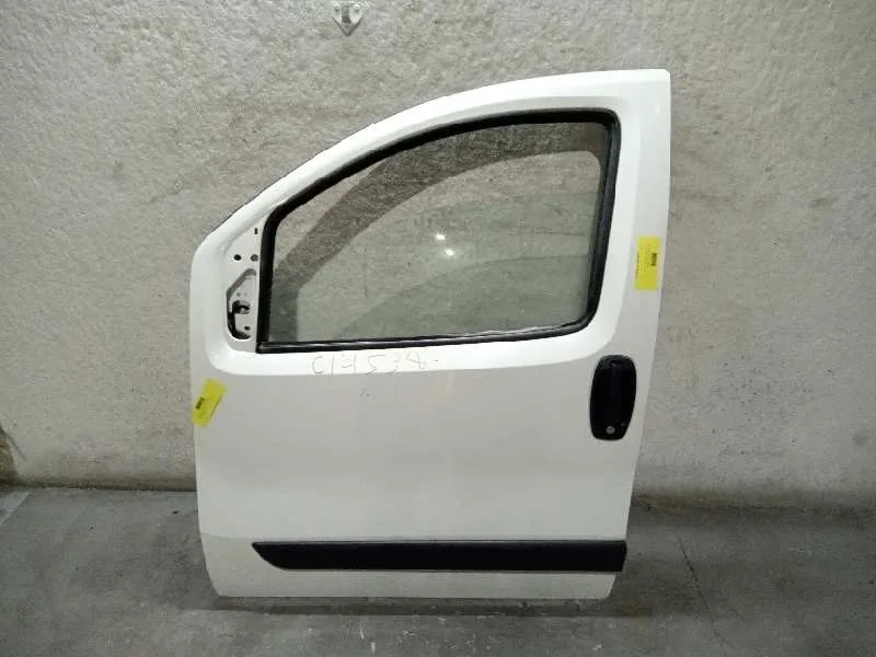 Puerta Delantera Izquierda para Fiat Fiorino