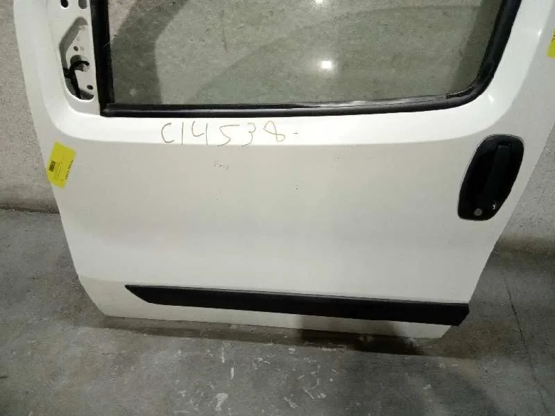Puerta Delantera Izquierda para Fiat Fiorino