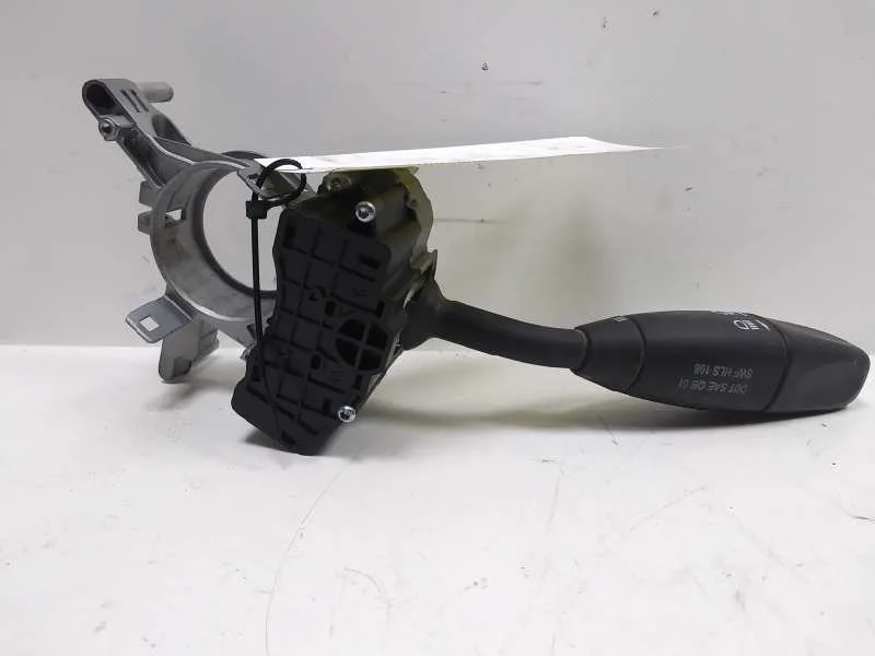 Mando Limpia para Volkswagen Crafter Caja Cerrada