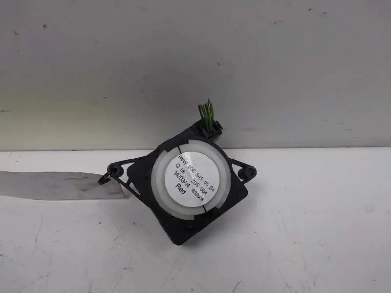 Mando Luces para Volkswagen Crafter Caja Cerrada