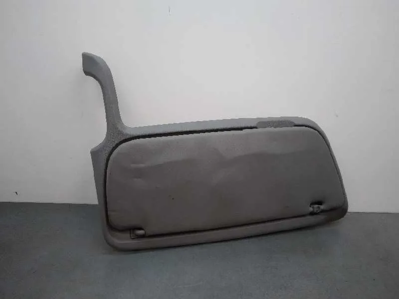 Parasol Izquierdo para Volkswagen Crafter Caja Cerrada