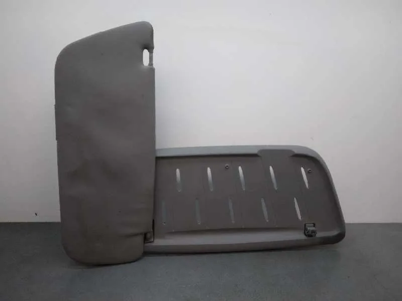 Parasol Izquierdo para Volkswagen Crafter Caja Cerrada