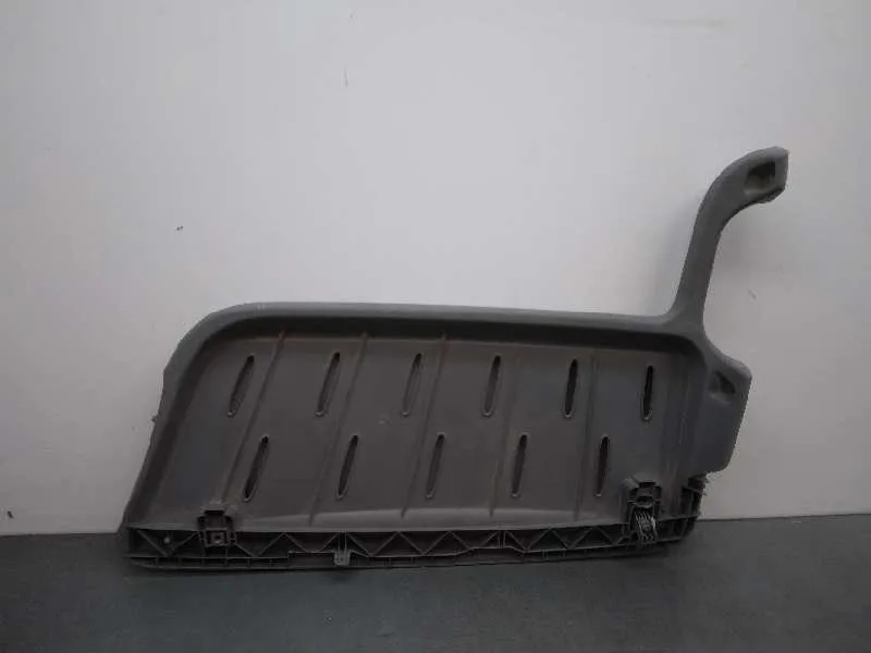 Parasol Izquierdo para Volkswagen Crafter Caja Cerrada