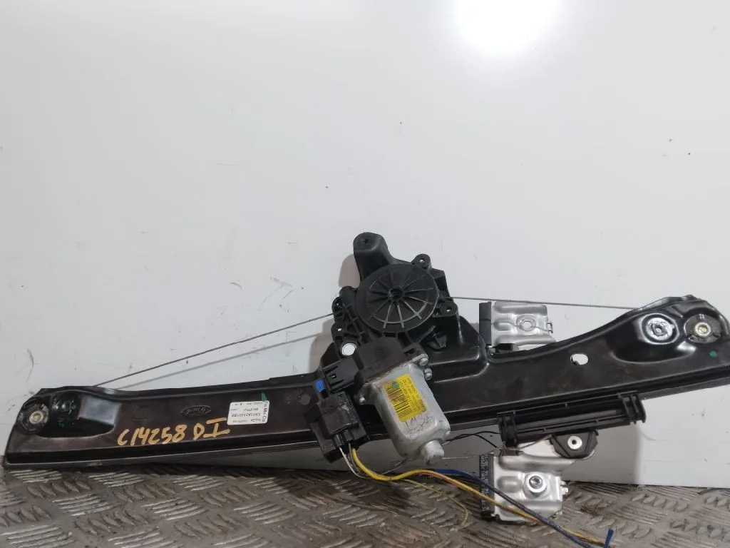Elevalunas Delantero Izquierdo para Ford Ecosport