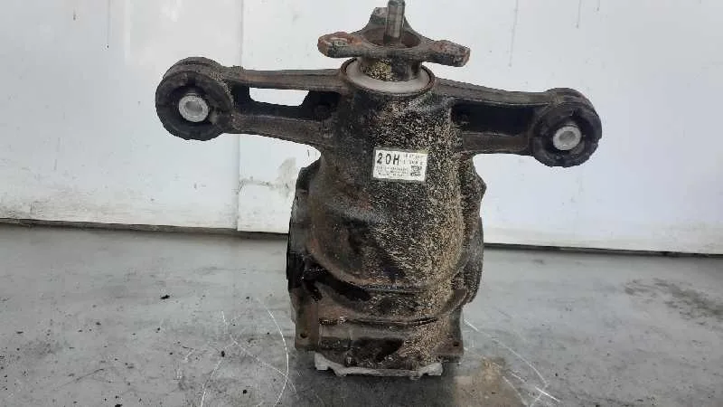 Diferencial Trasero para Lexus Is