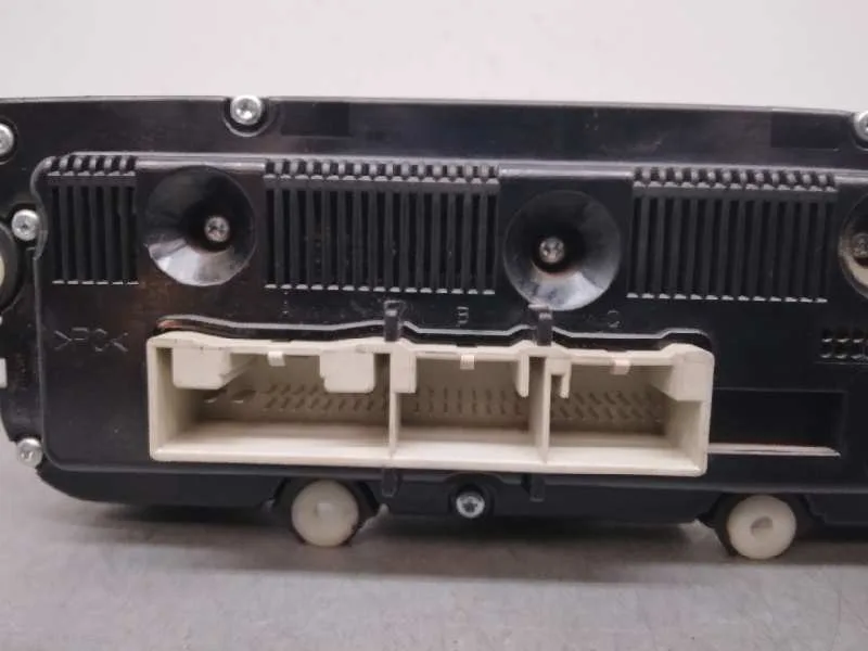Mando Climatizador para Volkswagen Passat Berlina (3C2)