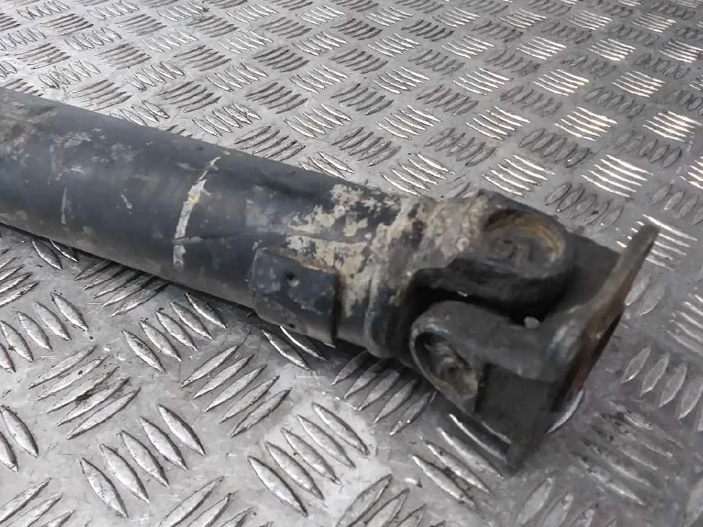 Transmision Central Delantera para Mitsubishi Galloper (Hyundai)