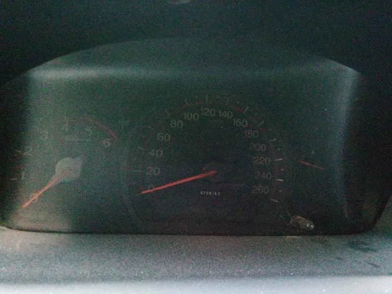 Cuadro Instrumentos para Honda Accord Berlina (Cl/Cn)