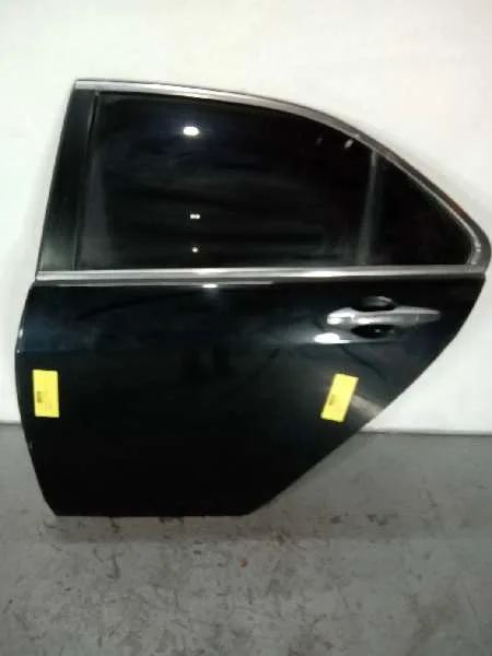 Puerta Trasera Izquierda para Honda Accord Berlina (Cl/Cn)
