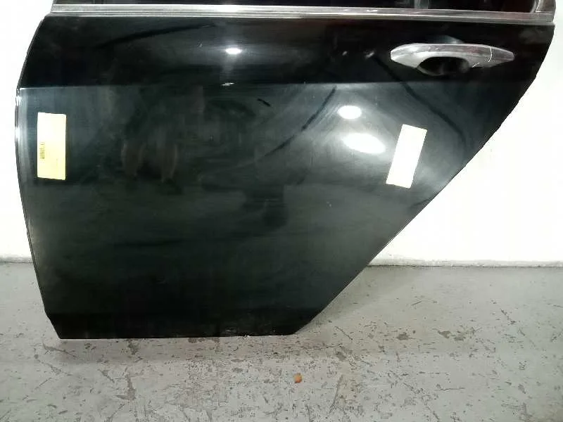Puerta Trasera Izquierda para Honda Accord Berlina (Cl/Cn)