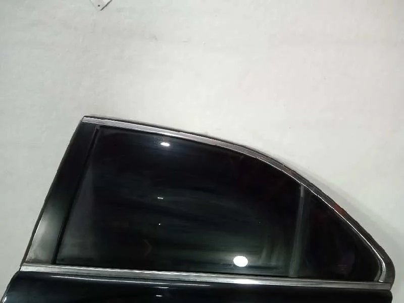 Puerta Trasera Izquierda para Honda Accord Berlina (Cl/Cn)
