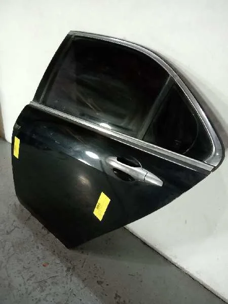 Puerta Trasera Izquierda para Honda Accord Berlina (Cl/Cn)