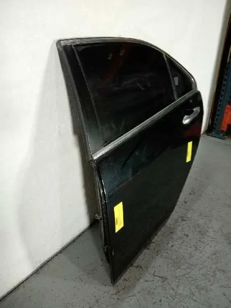 Puerta Trasera Izquierda para Honda Accord Berlina (Cl/Cn)