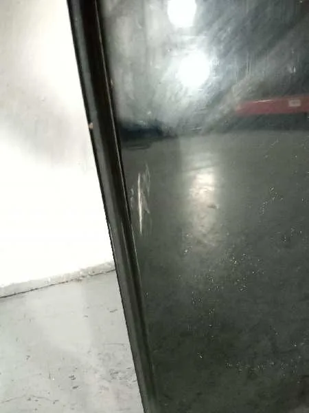 Puerta Trasera Izquierda para Honda Accord Berlina (Cl/Cn)