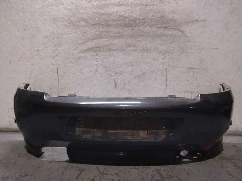 Paragolpes Trasero para Alfa Romeo Gt (125)