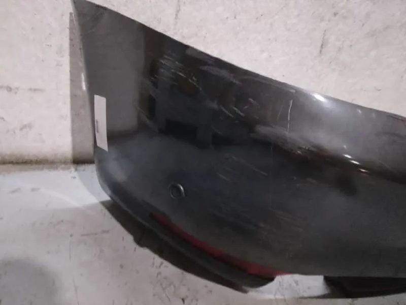 Paragolpes Trasero para Alfa Romeo Gt (125)