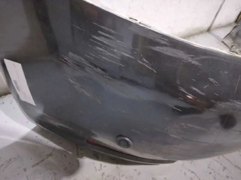 Paragolpes Trasero para Alfa Romeo Gt (125)