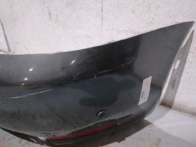 Paragolpes Trasero para Alfa Romeo Gt (125)
