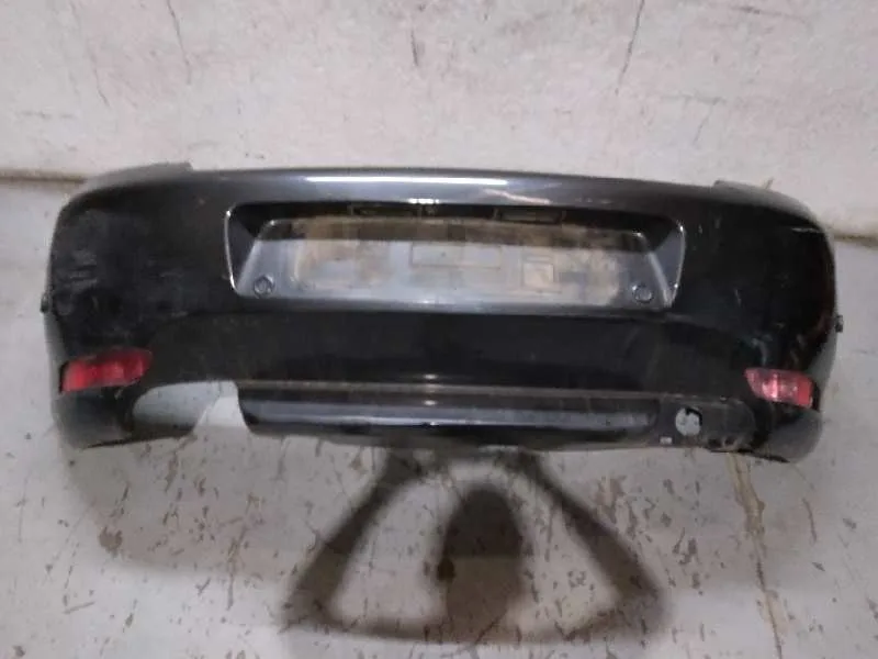 Paragolpes Trasero para Alfa Romeo Gt (125)