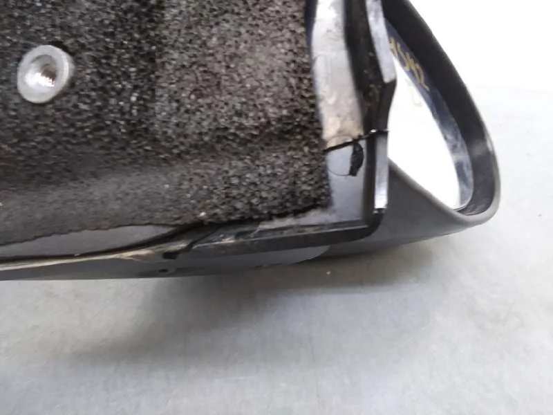 Retrovisor Derecho para Alfa Romeo Gt (125)