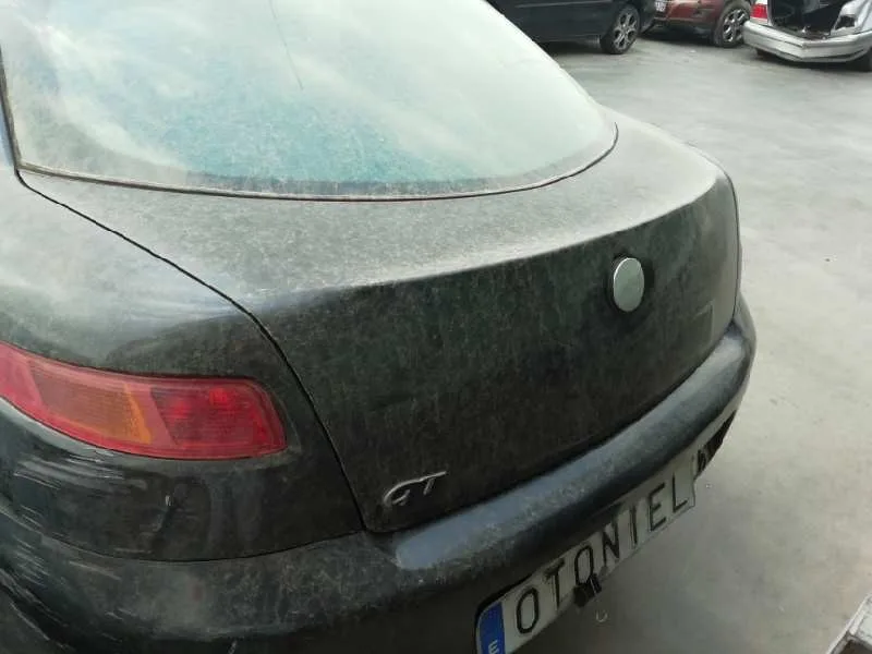 Porton Trasero para Alfa Romeo Gt (125)