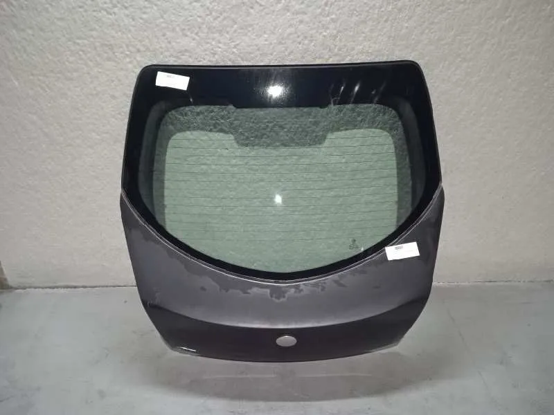 Porton Trasero para Alfa Romeo Gt (125)