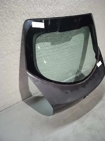 Porton Trasero para Alfa Romeo Gt (125)