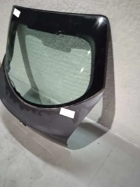 Porton Trasero para Alfa Romeo Gt (125)
