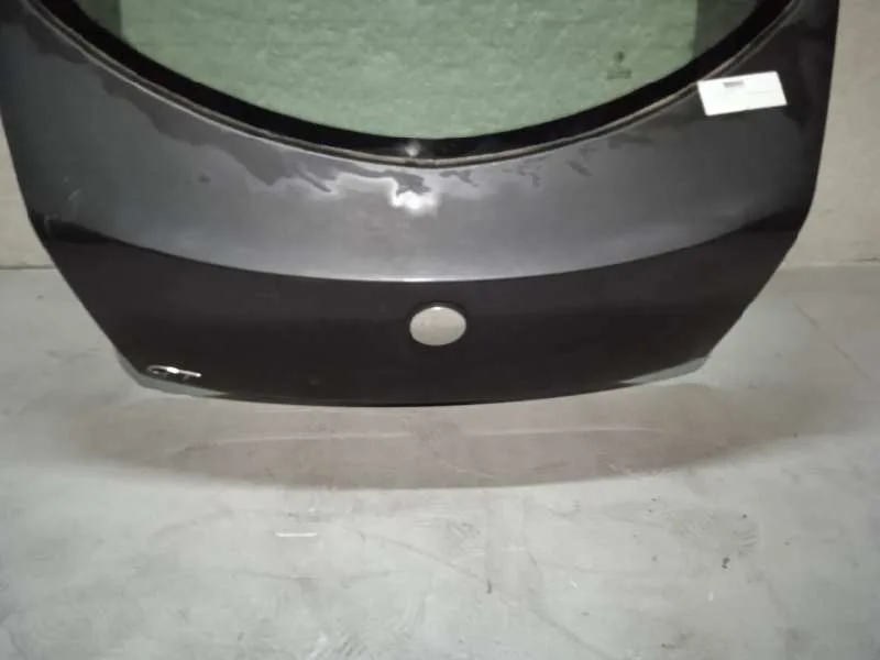 Porton Trasero para Alfa Romeo Gt (125)